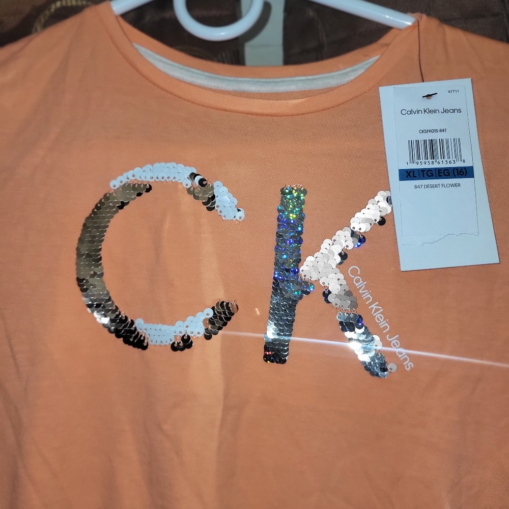 Calvin Klein Jumper